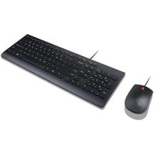 Lenovo Essential Wired billenytûzet + egér HUN billentyűzet