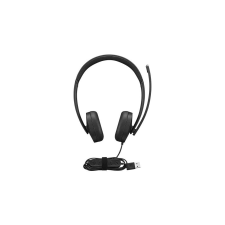 Lenovo Gen 2 (4XD1P83425) fülhallgató, fejhallgató