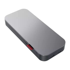 Lenovo Go USB-C Laptop 20000mAh PowerBank Storm Grey power bank