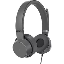 Lenovo Go Wired ANC (GXD1C99243) fülhallgató, fejhallgató