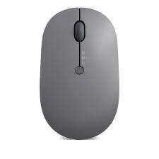 Lenovo Go Wireless Multi-Device Mouse (Thunder Black) egér