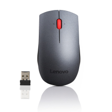 Lenovo GX30N77981 egér Kétkezes Wi-Fi Lézer 1600 DPI (GX30N77981) egér