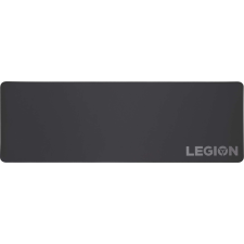 Lenovo GXH0W29068 egéralátét Játékhoz alkalmas egérpad Fekete asztali számítógép kellék