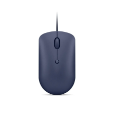 Lenovo GY51D20878 egér Kétkezes USB C-típus Optikai 2400 DPI egér
