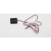 Lenovo hangszórókábel 660 mm Lenovo laptopokhoz, 03T8784 (Cable Speaker Cable)