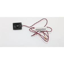 Lenovo hangszórókábel 660 mm Lenovo laptopokhoz, 03T8784 (Cable Speaker Cable) kábel és adapter
