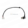 Lenovo IdeaPad 100-14, 100-15, 100-15IBY DC tápcsatlakozó