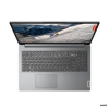 Lenovo IdeaPad 1 15ALC7 (Cloud Grey) + Premium Care | AMD Ryzen 7 5700U 1.8 | 32GB DDR4 | 1000GB SSD | 0GB HDD | 15,6" matt | 1920X1080 (FULL HD) | AMD Radeon Graphics | W11 PRO