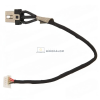 Lenovo IdeaPad 2-in-1 11 (81CX) DC tápcsatlakozó, 5 pin