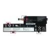 Lenovo IdeaPad 320S-13IKB, Yoga 720-12IKB, 330-11IGM, Flex 6-11IGM, 320-11, 520-12, Xiaoxin 7000-13 OEM laptop akkumulátor, 11.52V 3166mAh (36Wh)
