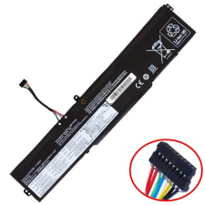 Lenovo IdeaPad 330-15ICH 81FK, 330-17ICH 81FL OEM laptop akkumulátor, 11.34V 4000mAh (44Wh) 3-cellás lenovo notebook akkumulátor