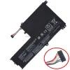 Lenovo IdeaPad 330S-14AST, 330S-14IKB, 330S-15ARR, 330S-15AST, 330S-15IKB, S41-70, Flex 3 OEM laptop akkumulátor, 7.4V 4050mAh (30Wh)