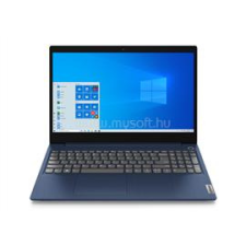 Lenovo IdeaPad 3 15ABA7 (Abyss Blue) | AMD Ryzen 7 5825U 2.0 | 32GB DDR4 | 120GB SSD | 0GB HDD | 15,6" matt | 1920X1080 (FULL HD) | AMD Radeon Graphics | W11 HOME laptop