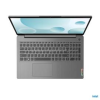 Lenovo IdeaPad 3 15IAU7 (Arctic Grey) + Premium Care | Intel Core i3-1215U | 16GB DDR4 | 1000GB SSD | 0GB HDD | 15,6" matt | 1920X1080 (FULL HD) | INTEL UHD Graphics | W11 HOME