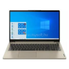 Lenovo IdeaPad 3 15ITL6 (Sand) | Intel Core i5-1155G7 2.5 | 16GB DDR4 | 4000GB SSD | 0GB HDD | 15,6" matt | 1920X1080 (FULL HD) | INTEL Iris Xe Graphics | NO OS