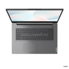 Lenovo IdeaPad 3 17ABA7 (Arctic Grey) + Premium Care | AMD Ryzen 7 5825U 2.0 | 16GB DDR4 | 1000GB SSD | 0GB HDD | 17,3" matt | 1920X1080 (FULL HD) | AMD Radeon Graphics | W11 HOME (82RQ0085HV_N1000SSD_S)