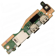 Lenovo IdeaPad 5-15ABA7 gyári IO panel (NS-E771, 5C50S25444) laptop alkatrész