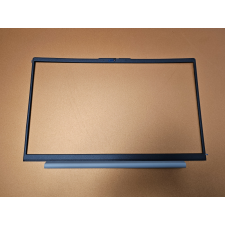 Lenovo Ideapad 5-15ARE05, 5-15IIL05, 5-15ITL05 kijelző keret (ezüst) laptop alkatrész