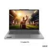 Lenovo IdeaPad 5 2-in-1 14AGP11 Touch (Luna Grey) + Lenovo Pen + Premium Care | AMD Ryzen AI 7 445 | 8GB DDR5 | 1000GB SSD | 0GB HDD | 14" Touch | 1920X1200 (WUXGA) | AMD Radeon 840M | W11 PRO