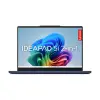Lenovo IdeaPad 5 2-in-1 14AHP11 - 32 GB RAM - 1000 GB SSD - AMD Ryzen 7 250, 1000 GB PCI EXPRESS , 32 GB , AMD Radeon 780M, FreeDos; 83UJ002QHV-32gb-1tbssd
