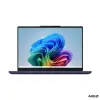 Lenovo IdeaPad 5 2-in-1 14AHP11 Touch (Cosmic Blue) + Lenovo Pen + Premium Care | AMD Ryzen 7 250 3.3 | 16GB DDR5 | 1000GB SSD | 0GB HDD | 14" Touch | 1920X1200 (WUXGA) | AMD Radeon 780M | W11 HOME
