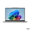 Lenovo IdeaPad 5 2-in-1 14AHP11 Touch (Luna Grey) + Lenovo Pen + Premium Care | AMD Ryzen 7 250 3.3 | 16GB DDR5 | 1000GB SSD | 0GB HDD | 14" Touch | 1920X1200 (WUXGA) | AMD Radeon 780M | W11 HOME