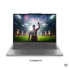 Lenovo IdeaPad 5 2-in-1 14IPH11 Touch (Luna Grey) + Lenovo Pen + Premium Care | Intel Core Ultra 5 322 | 16GB DDR5 | 250GB SSD | 0GB HDD | 14" Touch | 1920X1200 (WUXGA) | INTEL Graphics | NO OS