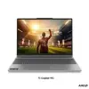 Lenovo IdeaPad 5 2-in-1 15AGP11 Touch (Luna Grey) + Lenovo Pen + Premium Care | AMD Ryzen AI 7 445 | 64GB DDR5 | 2000GB SSD | 0GB HDD | 15,3" Touch | 1920X1200 (WUXGA) | AMD Radeon 840M | NO OS