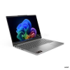 Lenovo IdeaPad 5 Pro 14AKP10 OLED (Luna Grey) + Premium Care | AMD Ryzen AI 7 350 2.0 | 32GB DDR5 | 500GB SSD | 0GB HDD | 14" fényes | 2880X1800 (QHD+) | AMD Radeon 860M | NO OS