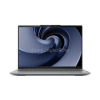 Lenovo IdeaPad 5 Pro 14IMH9 OLED (Arctic Grey) + Premium Care | Intel Core Ultra 5 125H | 32GB DDR5 | 250GB SSD | 0GB HDD | 14" fényes | 2880X1800 (QHD+) | INTEL Arc Graphics | W11 PRO