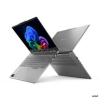 Lenovo IdeaPad 5 Pro 16AKP10 OLED (Luna Grey) + Premium Care | AMD Ryzen AI 5 340 2.0 | 16GB DDR5 | 2000GB SSD | 0GB HDD | 16" fényes | 2880X1800 (QHD+) | NVIDIA GeForce RTX 5050 8GB | NO OS