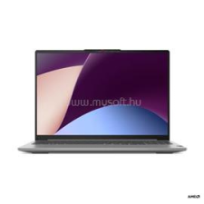 Lenovo IdeaPad 5 Pro 16ARP8 (Arctic Grey) + Premium Care | AMD Ryzen 7 7735HS 3.2 | 16GB DDR5 | 2000GB SSD | 0GB HDD | 16" matt | 2560X1600 (WQHD) | AMD Radeon 680M | W11 HOME laptop