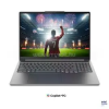 Lenovo IdeaPad 5 Pro 16IPH11 OLED (Luna Grey) + Premium Care | Intel Core Ultra 7 356H | 32GB DDR5 | 1000GB SSD | 0GB HDD | 16" fényes | 2880X1800 (QHD+) | NVIDIA GeForce RTX 5050 8GB | W11 HOME
