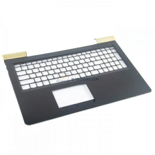 Lenovo IdeaPad 700-15, 700-15ISK, 700-15IKB felső burkolat (palmrest), fekete laptop alkatrész