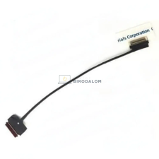 Lenovo IdeaPad 710S, 710S-13ISK, 710S-13IKB LCD kábel, 30 pin laptop alkatrész