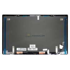 Lenovo IdeaPad 730S-13IWL, 730S-13IML kijelző hátlap, szürke laptop alkatrész