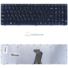 Lenovo IdeaPad G500, G505, G510, G700, G710, G700A gyári billentyűzet (GR kiosztás) laptop alkatrész
