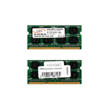  Lenovo IdeaPad G530 4GB 1333MHz - PC10600 DDR3 laptop memória memória (ram)