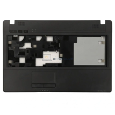 Lenovo IdeaPad G560, G565, G560E felső burkolat, fekete (palmrest) laptop alkatrész