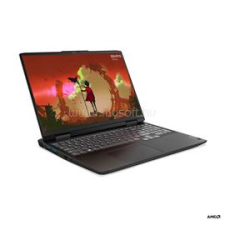 Lenovo IdeaPad Gaming 3 16ARH7 | AMD Ryzen 7 6800H 3.2 | 64GB DDR5 | 1000GB SSD | 0GB HDD | 16" matt | 1920x1200 (WUXGA) | NVIDIA GeForce RTX 3050 TI 4GB | NO OS laptop