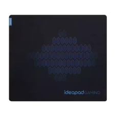  Lenovo IdeaPad Gaming Cloth L Egérpad Black/Blue asztali számítógép kellék