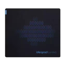 Lenovo IdeaPad Gaming Cloth L Egérpad Black/Blue egérpad