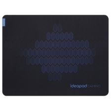 Lenovo IdeaPad Gaming Cloth Mouse Pad M Játékhoz alkalmas egérpad Kék (GXH1C97873) asztali számítógép