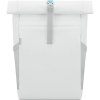 Lenovo IDEAPAD GAMING MODERN BACKPACK (WHITE) hátizsák Utazó hátizsák Fehér (GX41H71241)