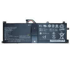 Lenovo IdeaPad MIIX 510-12ISK, MIIX 510-12IKB, MIIX 520-12IKB 7.68V 5110mAh OEM laptop akkumulátor lenovo notebook akkumulátor
