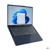 Lenovo IdeaPad Slim 3 14AHP10 OLED (Cosmic Blue) + Premium Care | AMD Ryzen 7 8840HS 3.3 | 16GB DDR5 | 2000GB SSD | 0GB HDD | 14" fényes | 1920X1200 (WUXGA) | AMD Radeon 780M | NO OS