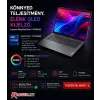 Lenovo IdeaPad Slim 3 14IRH10 - 16 GB RAM - 2000 GB SSD - Windows 11 Pro - Intel Core i7-13620H, 2000 GB PCI EXPRESS , 16 GB , Intel UHD Graphics, Windows 11 Pro; 83K000DWHV-16gb-2tbssd-win11p