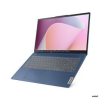 Lenovo IdeaPad Slim 3 15ABR8 (Abyss Blue) + Premium Care | AMD Ryzen 7 5825U 2.0 | 16GB DDR4 | 500GB SSD | 0GB HDD | 15,6" matt | 1920X1080 (FULL HD) | AMD Radeon Graphics | W11 HOME