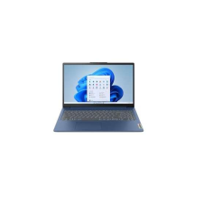 Lenovo IdeaPad Slim 3 15ABR8 -  FreeDOS - Abyss Blue laptop