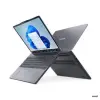 Lenovo IdeaPad Slim 3 15AHP10 (Luna Grey) + Premium Care | AMD Ryzen 7 8840HS 3.3 | 32GB DDR5 | 250GB SSD | 0GB HDD | 15,3" matt | 1920X1200 (WUXGA) | AMD Radeon 780M | NO OS